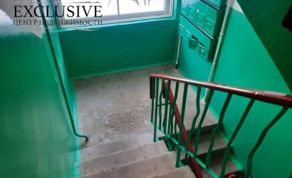 Купить 4-комнатную квартиру, Новополоцк, Коласа ул., 10. Фото 2