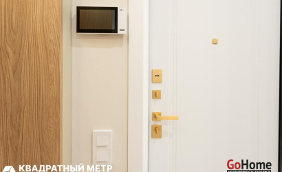 Купить 4-комнатную квартиру, Минск, Лосика ул., 53 (Московский район). Фото 19