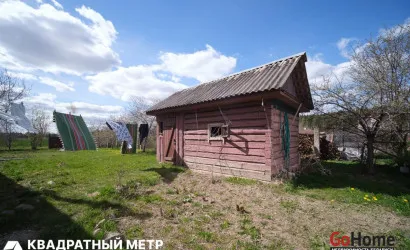  1-этаж.(112.3 м2), Прилесье(Шоссейная ул.)