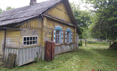 Купить дом, Горбачево, ул. Озёрная, д. 7, 25 соток. Фото 1