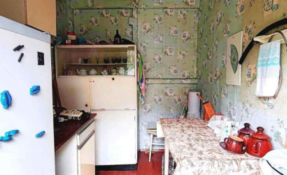 Купить дом в деревне, Ромашка Соломореченская, 4.99 соток. Фото 12