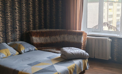 Снять 1-комнатную квартиру на сутки, Гомель, Проспект Речицкий. Фото 14