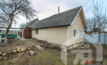 Купить дом, Вилейка, Королева ул., 1, 5 соток. Фото 2