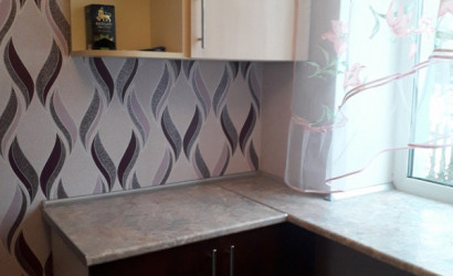 Купить 2-комнатную квартиру, Ударный, Революционная. Фото 2