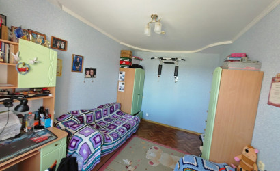 Купить 3-комнатную квартиру, Барановичи, Кирова ул., 93. Фото 13