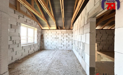 Купить дом, Старобин, Заводская ул., 18 соток. Фото 22