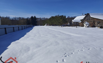 Купить участок, Мочаны, Заречная, 33А, 10.28 соток. Фото 12