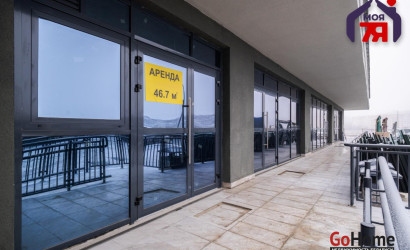 Продажа торгового помещения, Минск, Леонида Щемелёва ул., 30,  46.7 кв.м.. Фото 9