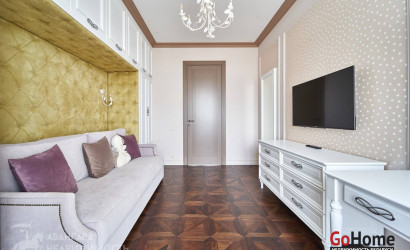 Снять 5-комнатную квартиру, Минск, ул. Сторожовская, д. 6 (Центральный район). Фото 15