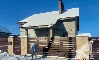 Купить дом, Брест, Ямно-вычулки, 10.29 соток. Фото 3