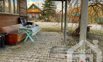 Купить дом в деревне, Автомобилист №2, 10 соток. Фото 8