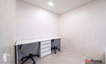  43 м2, Минск(Ротмистрова ул., 24)