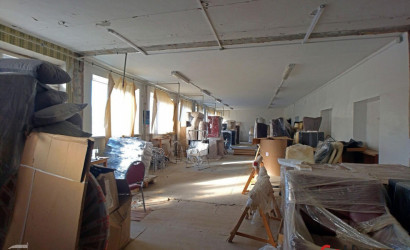 Продажа помещения, Новый Путь, Центральная ул., 40,  1804 кв.м.. Фото 11