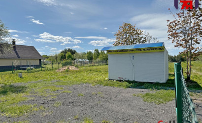 Продажа склада, Бузуны, Лейтенанта Воробьева ул., 28/А,  95 кв.м.. Фото 10