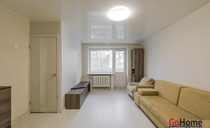 Купить 1-комнатную квартиру, Минск, Коласа ул., 63 (Советский район). Фото 7