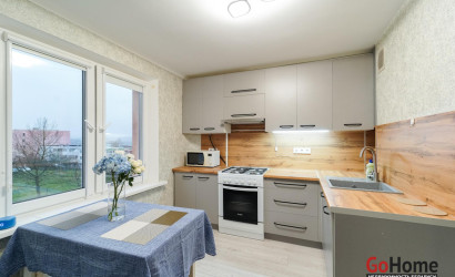 Купить 1-комнатную квартиру, Радошковичи, Восточная ул., 5/а. Фото 2