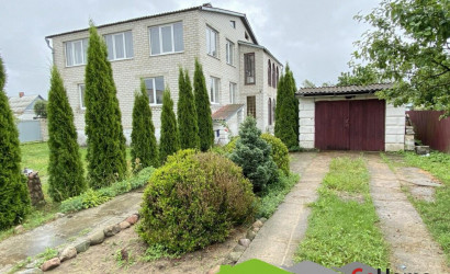 Купить дом, Слоним, Гагарина ул., 6 соток. Фото 2