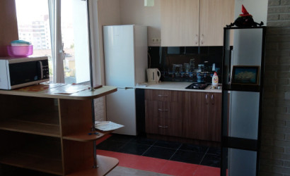 Снять 1-комнатную квартиру, Гомель, Докутович, 43. Фото 2