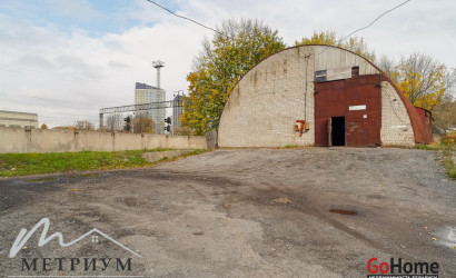 Аренда склада, Минск, Станиславского ул., 1, 407 кв.м. Фото 10