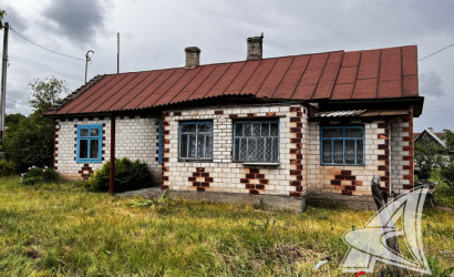 Купить дом, Подлесье-Радваничское, Мухавецкий с/с, 25 соток. Фото 3