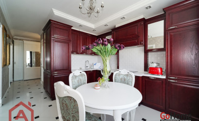 Купить 3-комнатную квартиру, Минск, Скрыганова, 4Д (Фрунзенский район). Фото 26