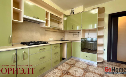 Купить 3-комнатную квартиру, Новополоцк, Молодёжная, 186/2. Фото 10