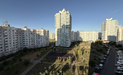 Купить 3-комнатную квартиру, Минск, Налибокская, 32 (Фрунзенский район). Фото 19