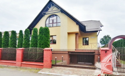 Купить дом, Клейники, Клейниковский с/с, 15.43 соток. Фото 1