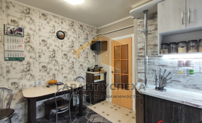 Купить 3-комнатную квартиру, Брест, ул. Мошенского. Фото 15