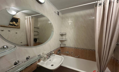 Снять 2-комнатную квартиру на сутки, Минск, ул. Жуковского, д.  (Ленинский район). Фото 3