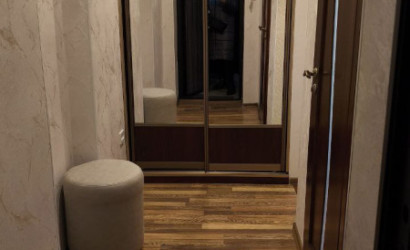 Снять 1-комнатную квартиру на сутки, Слоним, Первомайская 6. Фото 6