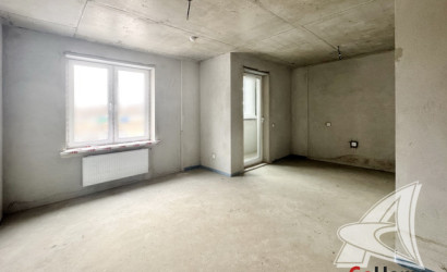 Купить 1-комнатную квартиру, Брест, Вулька, ул. Мытная. Фото 1