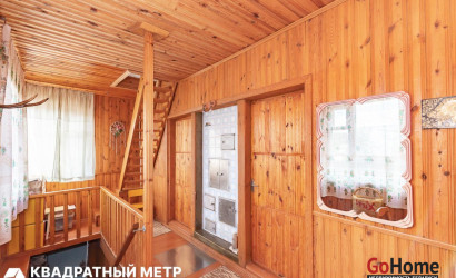 Купить дом в деревне, Курган Славы, 6 соток. Фото 19