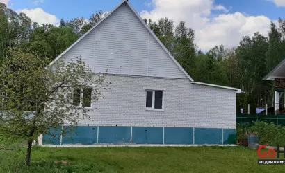  1-этаж.(69.6 м2), Молодечно(Подлясная)