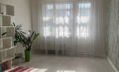 Снять 1-комнатную квартиру, Минск, Сергея Есенина, 16 (Московский район). Фото 1