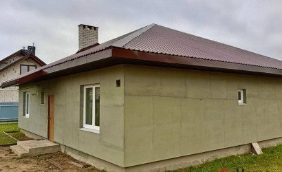 Купить дом, Брест, Лыщицкая ул., 10 соток. Фото 4