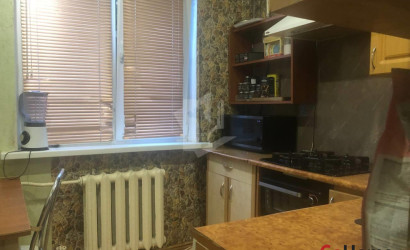 Купить 2-комнатную квартиру, Минск, Калиновского ул., 7(Первомайский район). Фото 7