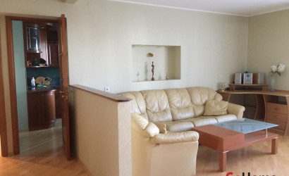 Снять 1-комнатную квартиру, Минск, ул. Бельского, д. 14 (Фрунзенский район). Фото 1