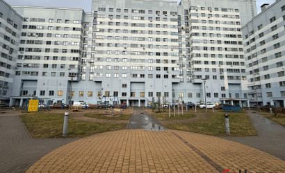 Купить 3-комнатную квартиру, Минск, просп. Победителей, д. 123 (Центральный район). Фото 20