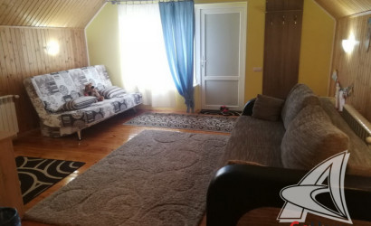 Купить дом, Каменюки, Каменюкский с/с, 25 соток. Фото 12