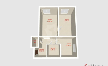 Купить 2-комнатную квартиру, Минск, Энгельса ул., 28 (Ленинский район). Фото 36