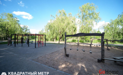 Купить 3-комнатную квартиру, Минск, Клумова ул., 23(Партизанский район). Фото 38