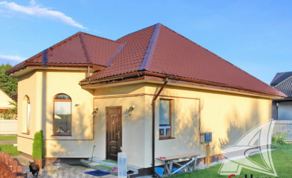 Купить дом, Каменица-Жировецкая, Мухавецкий с/с, 5.66 соток. Фото 1