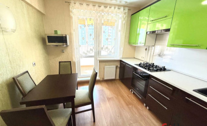 Купить 1-комнатную квартиру, Гродно, Дзержинского, 12. Фото 9