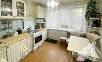 Купить 3-комнатную квартиру, Брест, Дубровка, ул. Дубровская. Фото 3