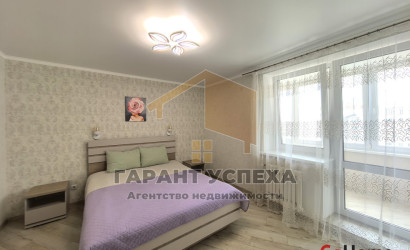 Купить 2-комнатную квартиру, Брест, ул. Гоголя, д. . Фото 5
