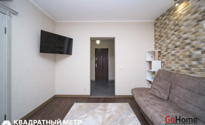 Купить 1-комнатную квартиру, Минск, Горецкого ул., 24 (Фрунзенский район). Фото 7