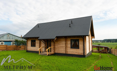 Купить дом, Засулье, Зеленая ул., 25 соток. Фото 2