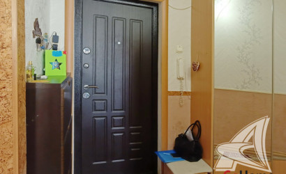 Купить 2-комнатную квартиру, Брест, Восток, ул. Московская. Фото 20