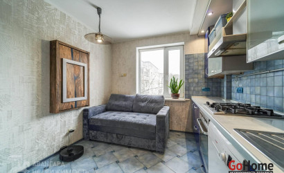 Купить 3-комнатную квартиру, Минск, Садовая ул., 10 (Первомайский район). Фото 27